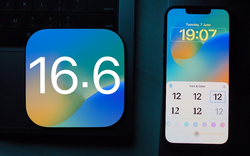 trai nghiem ios 16 6