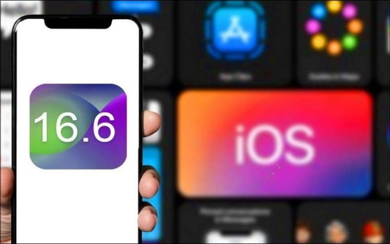 nang cap len ios 16 6