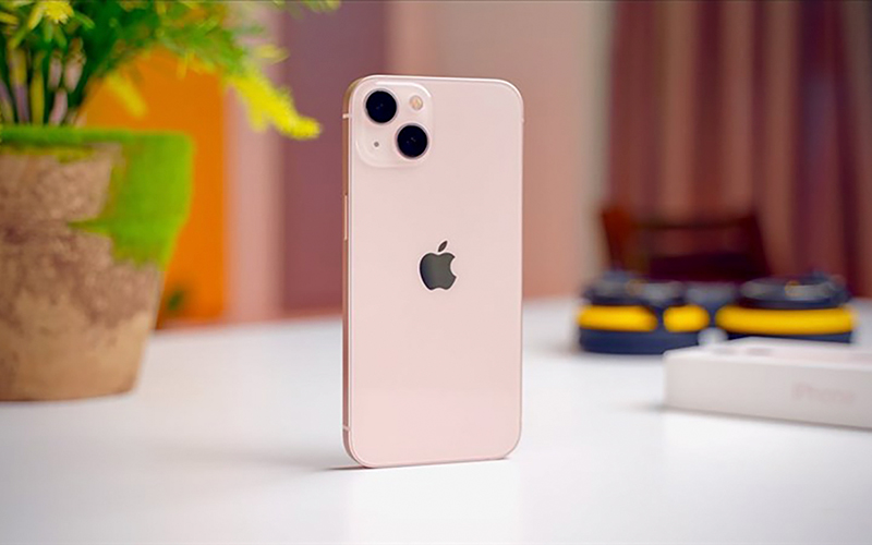 Chính sách bảo hành khi mua iPhone 13 mini