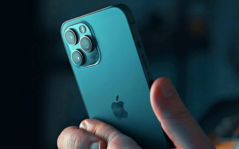 mẹo chụp ảnh với iphone 16 pro max đẹp