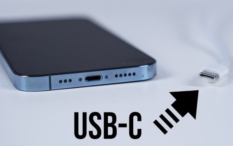 iPhone 16 Series sẽ chính thức chuyển sang sử dụng cổng USB-C thay cho cổng Lightning truyền thống