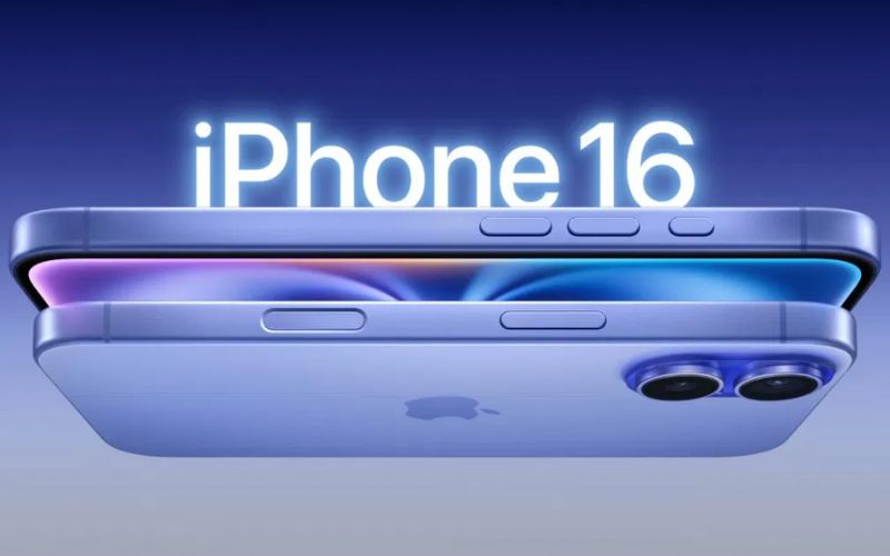 iPhone 16 Series hứa hẹn sẽ mang đến trải nghiệm kết nối internet tốc độ cao, mượt mà nhờ công nghệ 5G tiên tiến