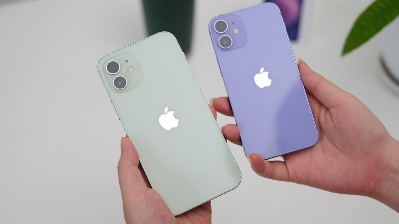 iPhone trôi bảo hành là máy chưa qua sử dụng nhưng đã được kích hoạt bảo hành trực tuyến (active online)