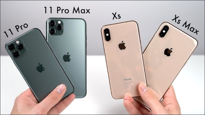 iPhone 99% thường rẻ hơn máy mới từ 15 - 30%