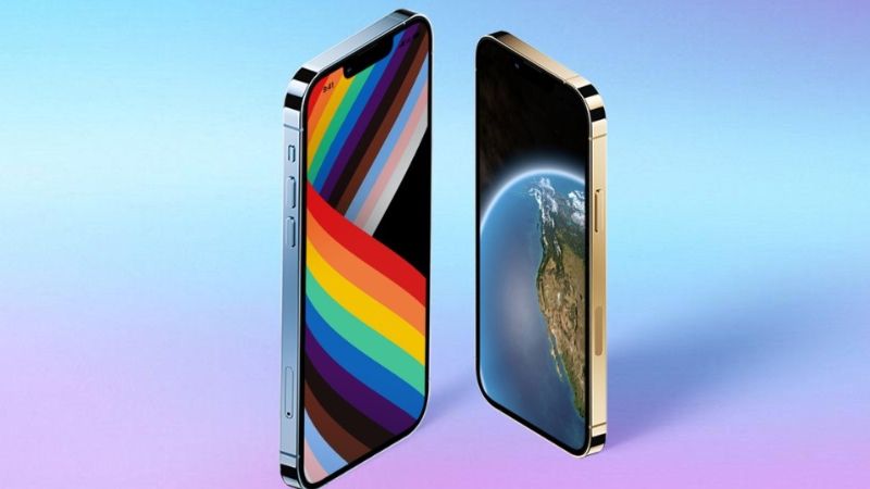 iPhone chưa Active là máy mới hoàn toàn