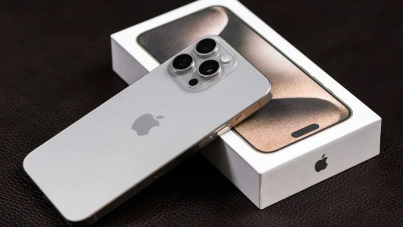 Ưu và nhược điểm khi chọn mua iPhone Active