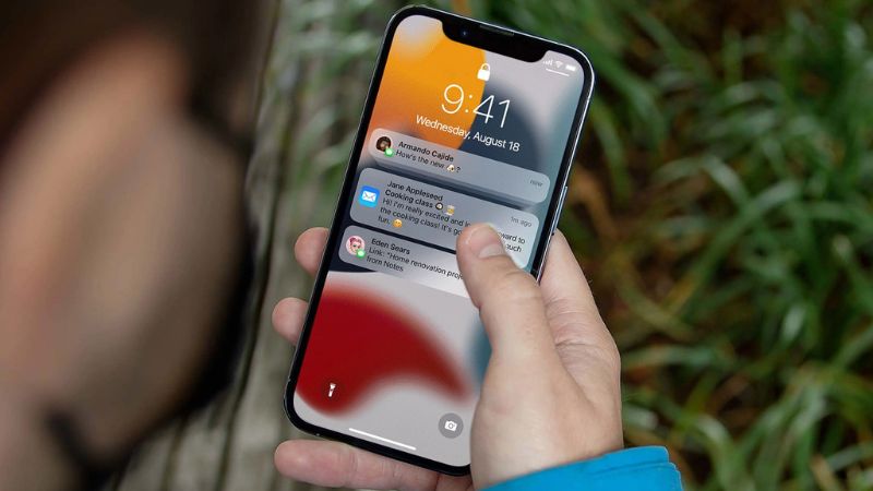 iPhone trôi bảo hành là những máy đã được kích hoạt bảo hành từ trước