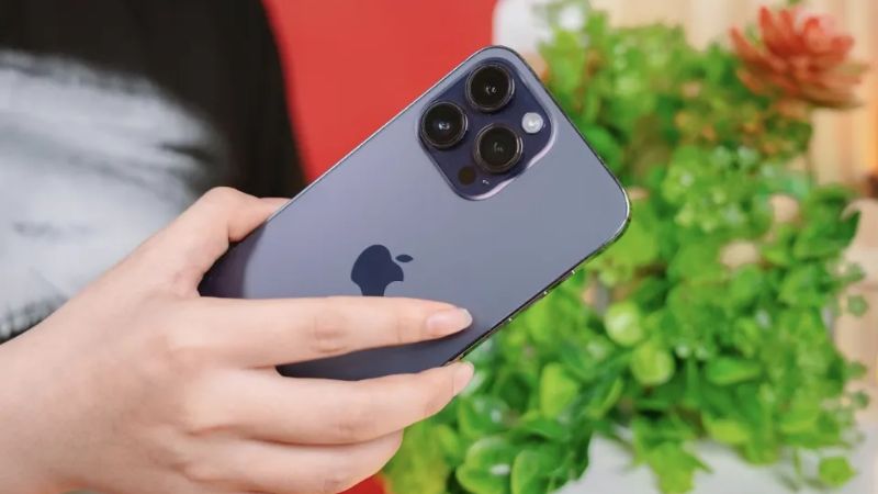 Lựa chọn một chiếc iPhone cũ chất lượng là giải pháp thông minh