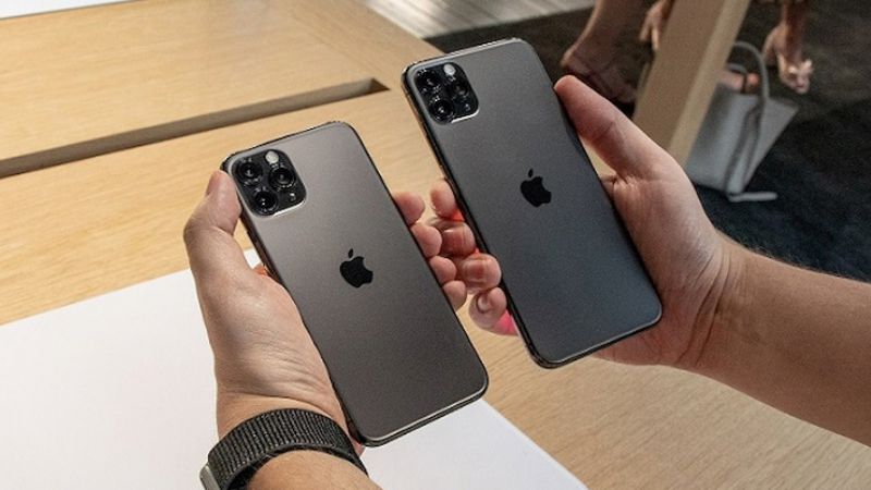 Nên chọn máy còn zin, chưa sửa chữa lớn và đặc biệt là mua tại địa chỉ uy tín