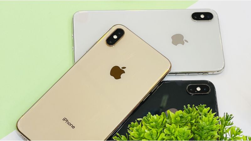 iPhone XS Max cũ