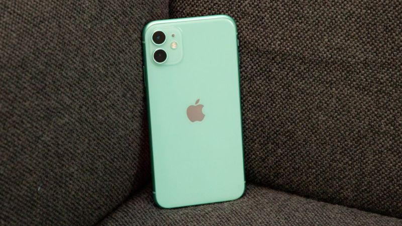 iPhone 11 cũ