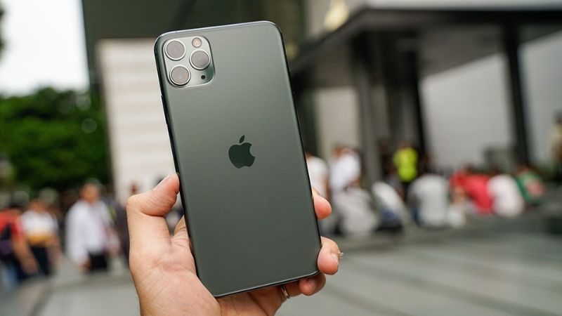 iPhone 11 Pro Max cũ