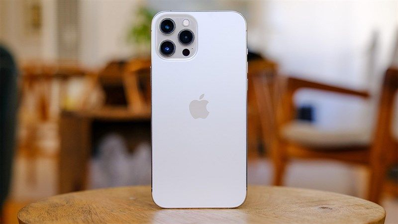 iPhone 12 Pro Max cũ