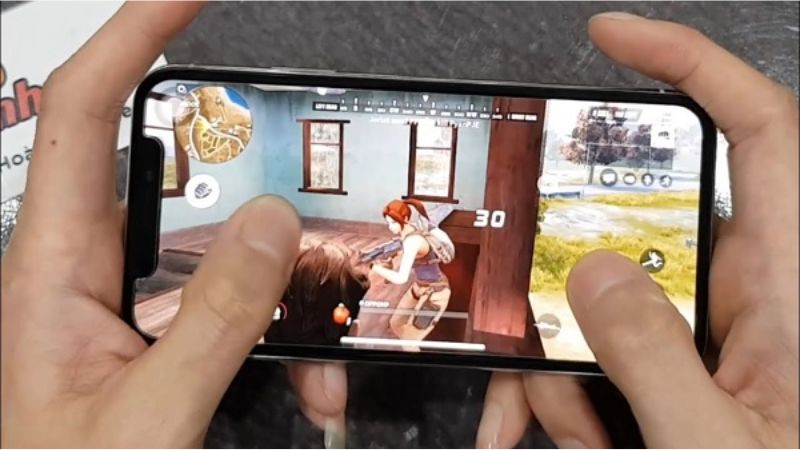 Máy nóng khi chơi game nặng là hiện tượng phổ biến, không chỉ riêng iPhone cũ