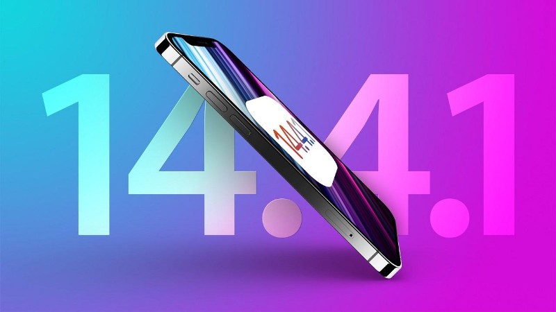 Ưu tiên cập nhật các bản vá nhỏ