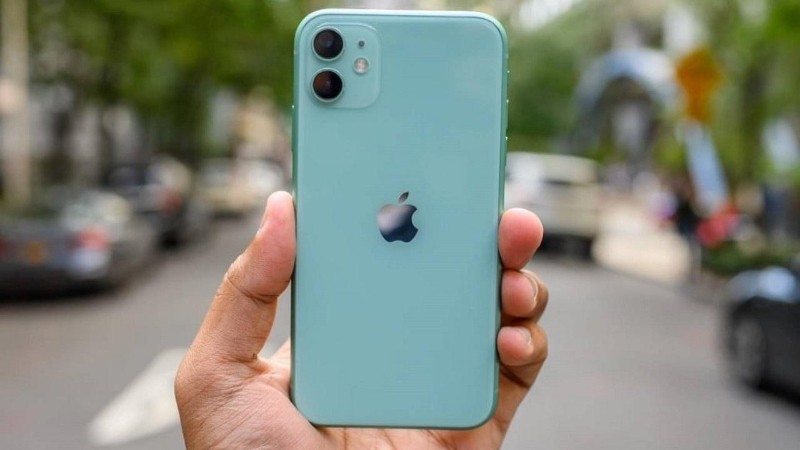 Kiểm tra đời máy iPhone của bạn có đáp ứng yêu cầu bản iOS mới không