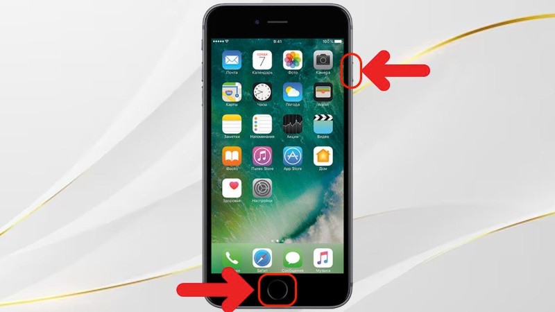 Khởi động lại (Restart) iPhone là cách đơn giản nhất nhưng thường hiệu quả với các lỗi nhỏ