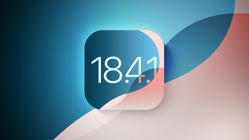 Các bản cập nhật nhỏ (ví dụ iOS XX.X.1), thường đi kèm danh sách các lỗi được khắc phục