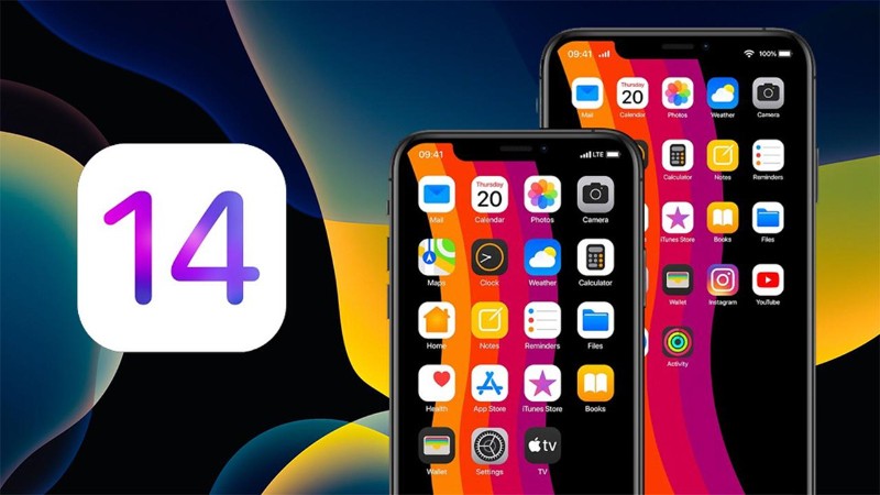 iOS mới có thể có một số cải tiến về giao diện người dùng