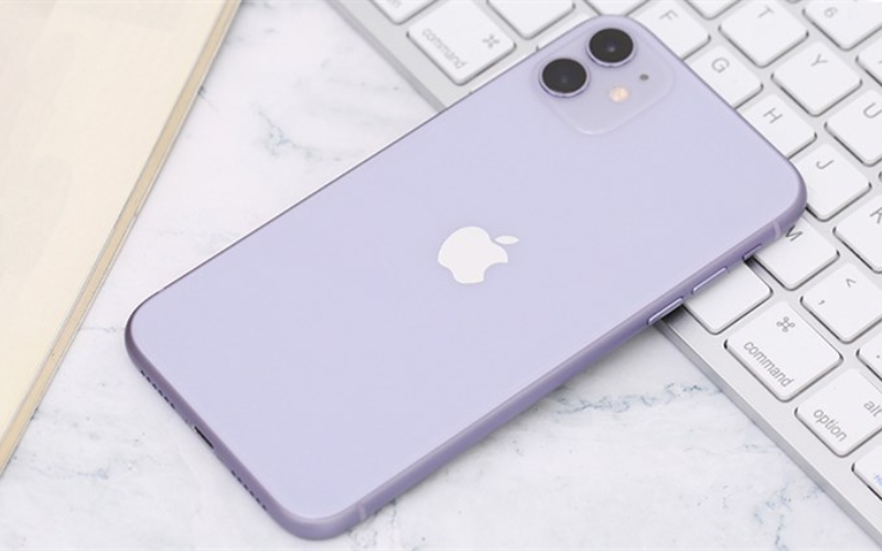 iPhone cũ nguyên bản