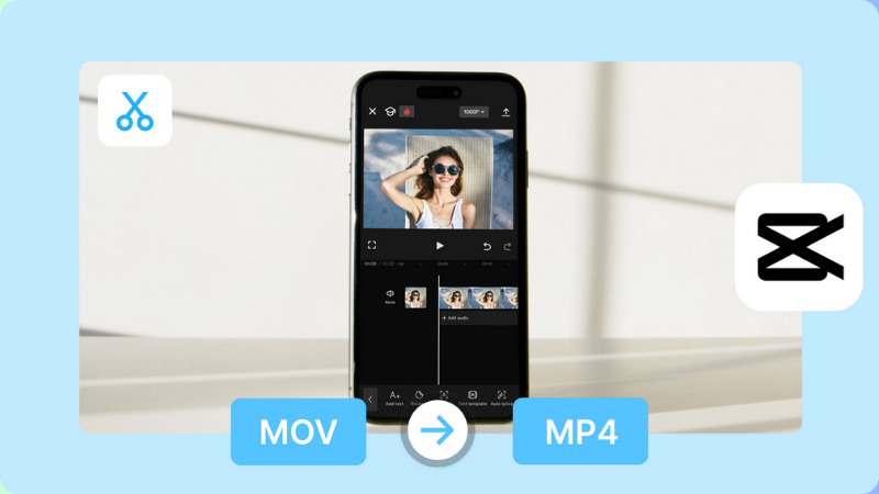 Chuyển đổi định dạng video