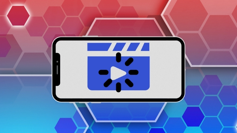 iPhone mới có thể được quay video ở định dạng mới hơn mà iPhone cũ chưa hỗ trợ