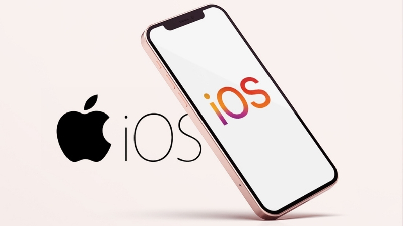 Hệ điều hành iOS độc quyền