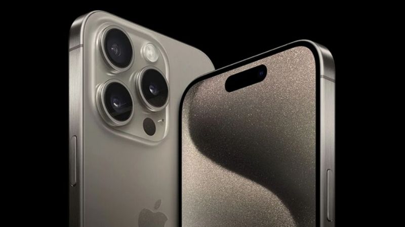 iPhone là dòng điện thoại thông minh của Apple