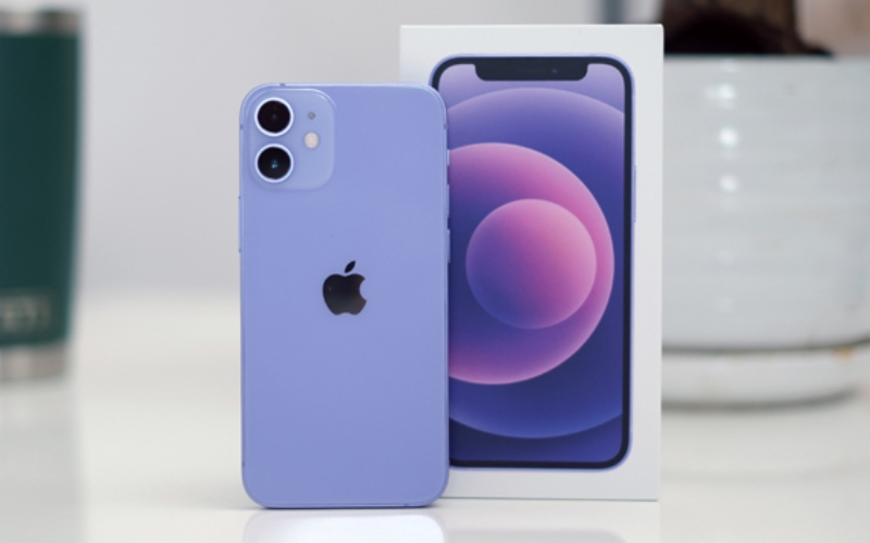 Khi mua iPhone xách tay, đặc biệt quan tâm đến chế độ bảo hành sản phẩm