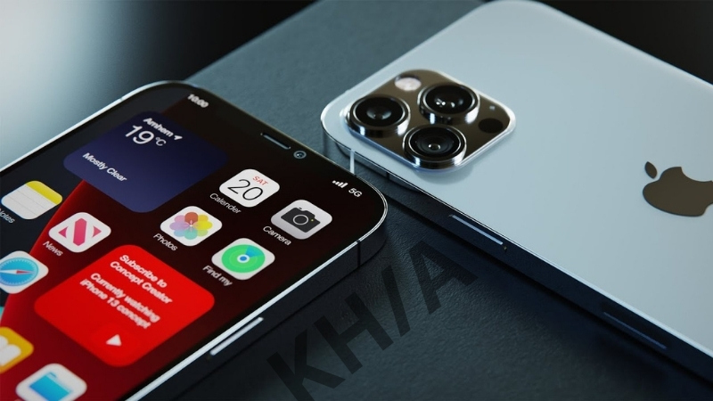 iPhone xách tay từ Hàn Quốc thường đắt hơn iPhone xách tay từ Mỹ khoảng vài triệu đồng