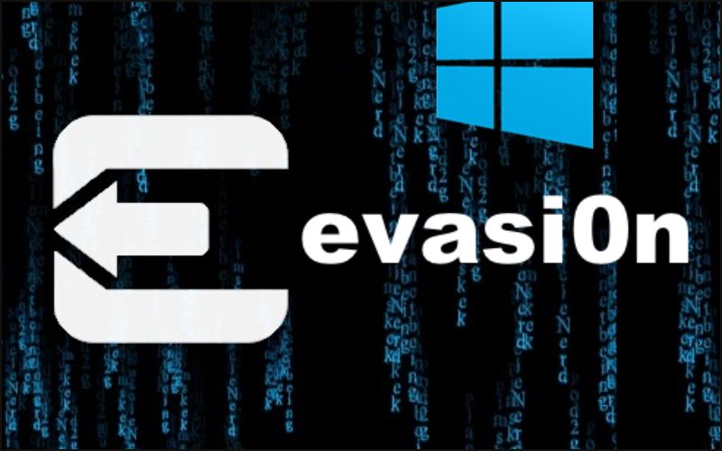 evasi0n