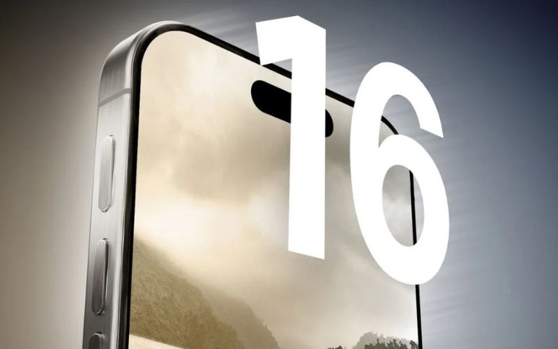 Apple sẽ ra mắt iPhone 16 vào tháng 9 năm 2024