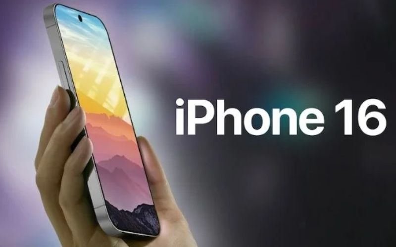 iPhone 16 sẽ được trang bị màn hình OLED sử dụng công nghệ Micro-Lens Array (MLA) tiên tiến