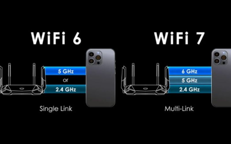Phone 16 sẽ được Apple trang bị công nghệ Wi-Fi 7 tiên tiến