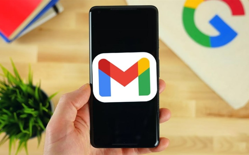 Ứng dụng Gmail cũ có thể không tương thích với iOS mới