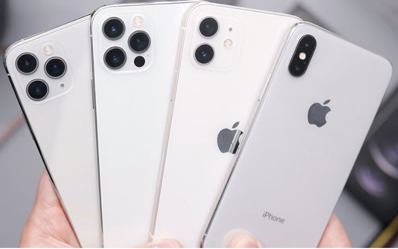 Ngày kích hoạt iPhone là ngày máy được sử dụng lần đầu