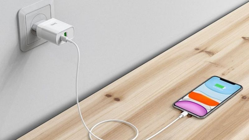 Nguồn điện đầu vào không ổn định