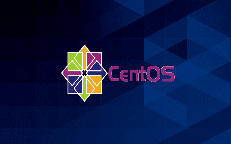 CentOS Linux