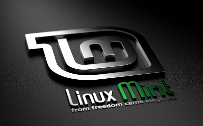 Linux Mint