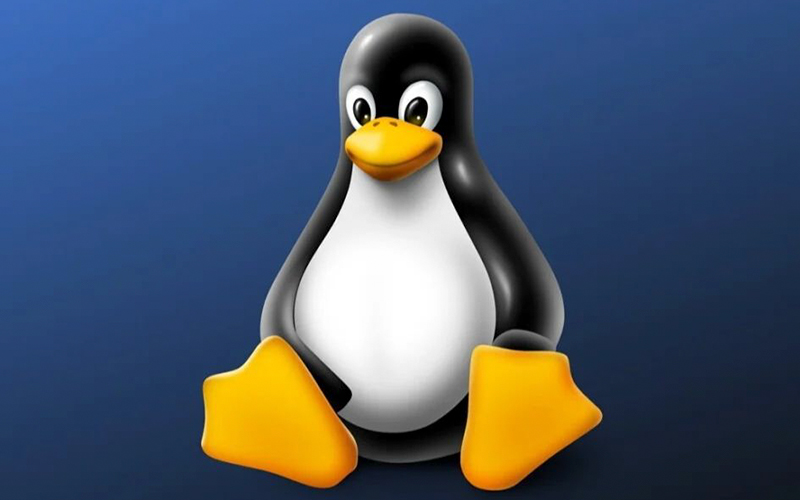 Hệ điều hành Linux 