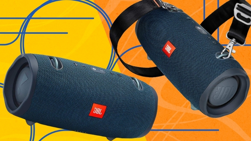 Một số ưu điểm mà loa JBL sỡ hữu