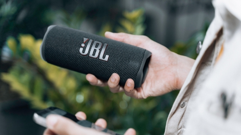 Cách nhận biết loa JBL chính hãng