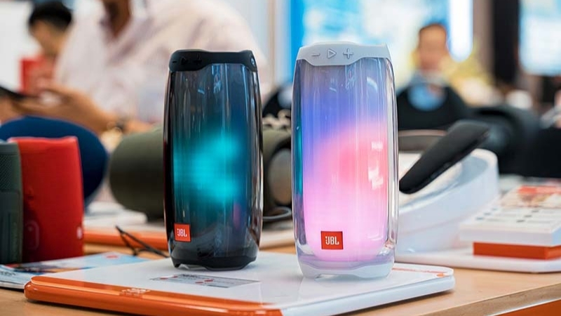 Loa JBL Pulse 4