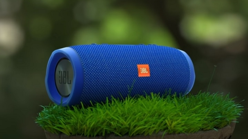 Loa JBL gia nhập vào thị trường Việt Nam