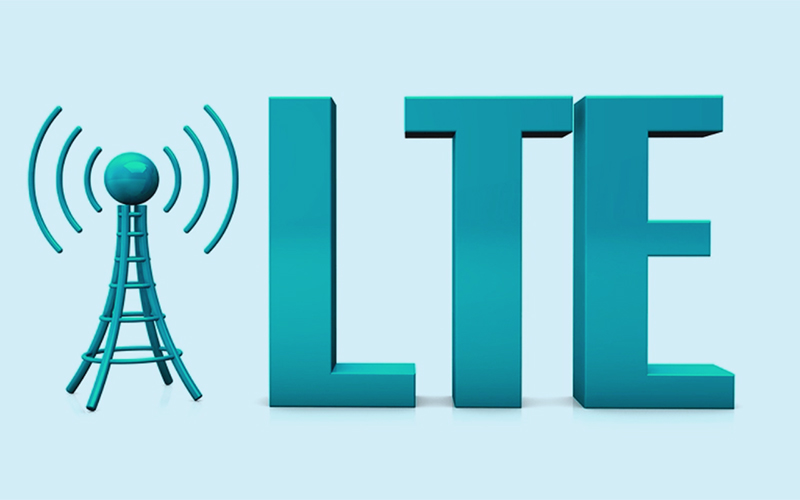 Lịch sử hình thành mạng LTE