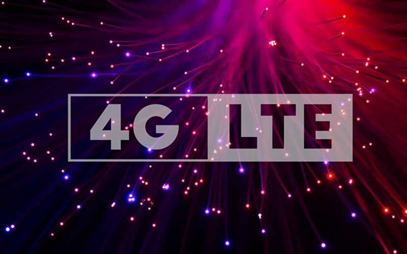 Phân biệt mạng 4G với LTE