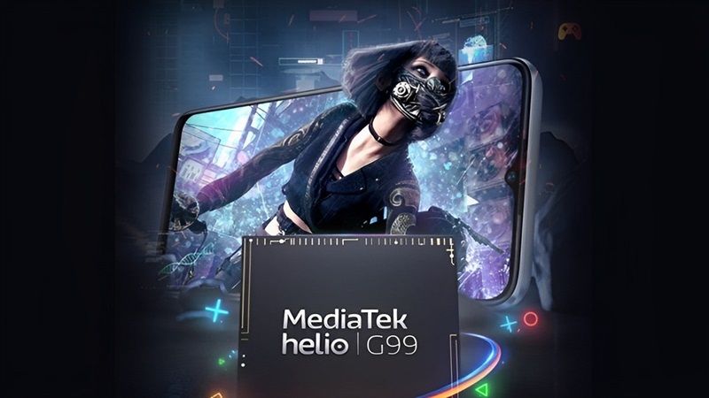 Mộ số sản phẩm tiêu biểu ứng dụng chip MediaTek Helio G99