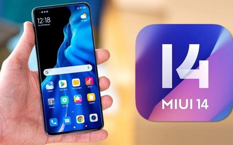 MIUI 14 hứa hẹn mang đến nhiều thay đổi thú vị