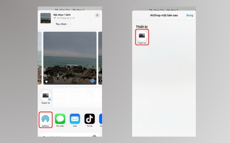 Cach-gui-anh-bang-AirDrop-tren-iPhone
