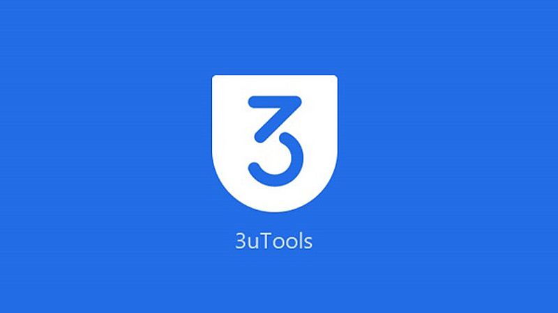 Sử dụng phần mềm như 3uTools